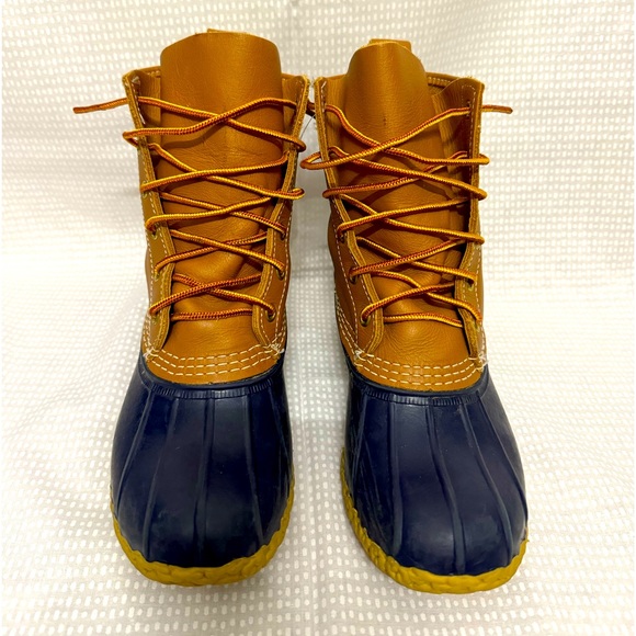 L.L. Bean Shoes - L.L. Bean Duck Boots